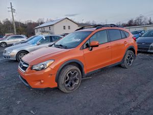 Subaru XV 2.0 PREMIUM 2.0L 4 2014