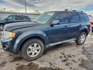 Ford Escape LIMITED 3.0L 6 2009