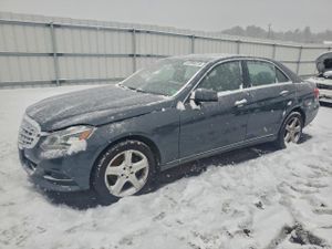 Mercedes-Benz E 350 4MATIC 3.5L 6 2014
