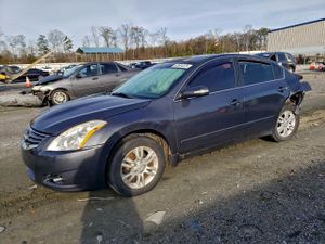 Nissan Altima BASE 2.5L 4 2011