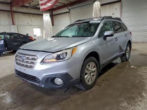 Subaru Outback 2.5I PREMIUM 2.5L 4 2015