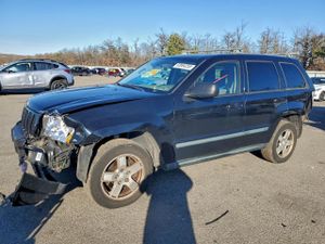 Jeep Grand Cherokee LAREDO 3.7L 6 2007