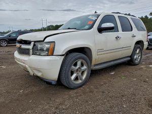 Chevrolet Tahoe C1500 LTZ 5.3L 8 2011