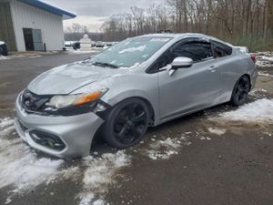 Honda Civic SI 2.4L 4 2015