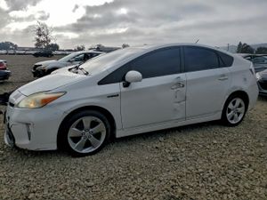 Toyota Prius 1.8L 4 2013