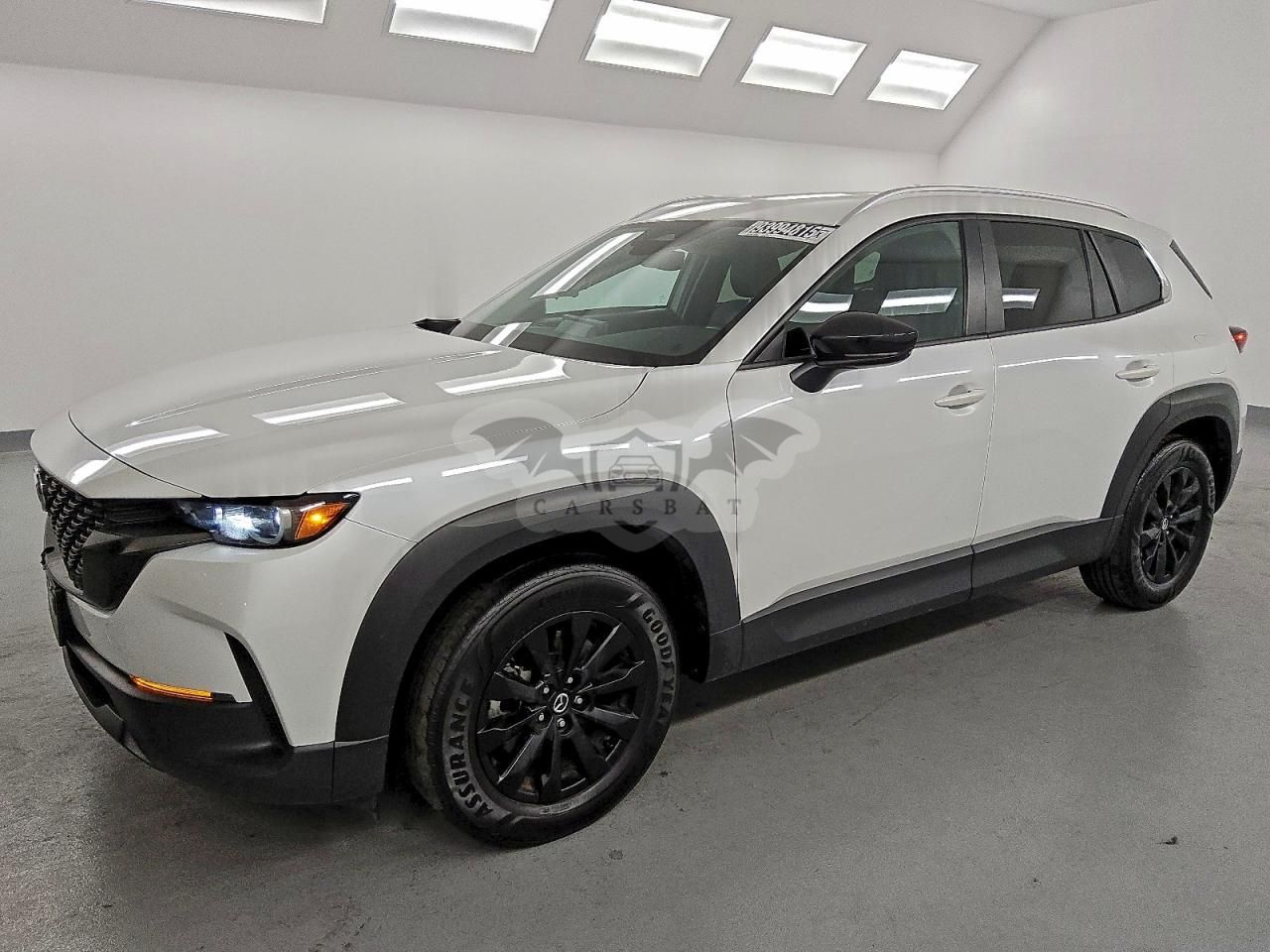 Mazda CX-50 PREFERRED 2.5L 4 2025