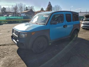 Honda Element LX 2.4L 4 2007