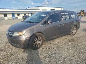 Honda Odyssey EXL 3.5L 6 2014
