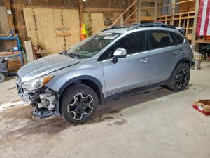 Subaru XV 2.0 PREMIUM 2.0L 4 2014
