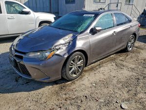 Toyota Camry LE 2.5L 4 2015