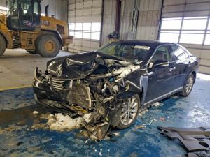 Lexus ES 350 3.5L 6 2012