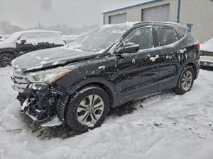 Hyundai Santa Fe 2.4L 4 2015