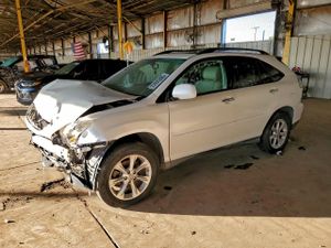 Lexus RX 350 3.5L 6 2009