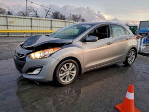 Hyundai Elantra 1.8L 4 2013