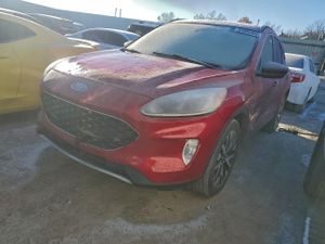 Ford Escape SEL 2.0L 4 2020