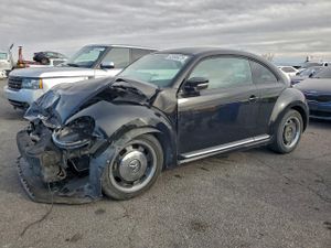 Volkswagen Beetle 2.5L 5 2013
