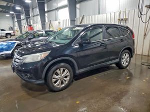 Honda CR-V EX 2.4L 4 2013