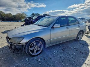 Lexus IS 300 3.0L 6 2004