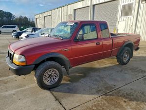 Ford Ranger SUPER CAB 4.0L 6 1999