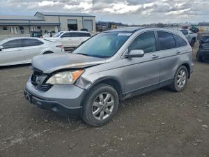 Honda CR-V EXL 2.4L 4 2007