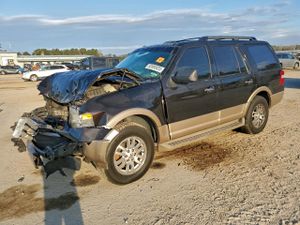 Ford Expedition XLT 5.4L 8 2013