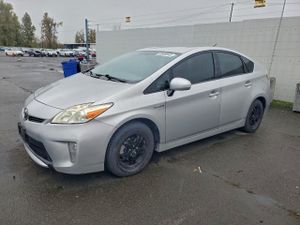 Toyota Prius 1.8L 4 2013