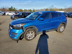 Hyundai Tucson SE 2.0L 4 2020