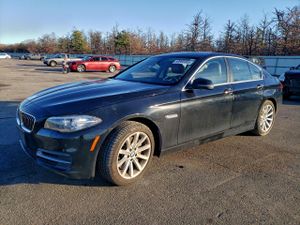 BMW 5 Series XI 3.0L 6 2014