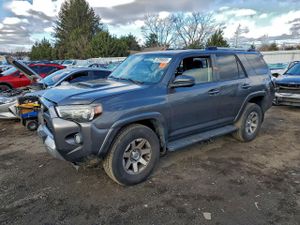 Toyota 4Runner SR5/SR5 PREMIUM 4.0L 6 2015