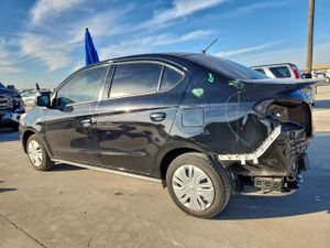 Mitsubishi Mirage G4 ES 1.2L 3 2024