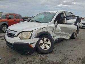 Saturn Vue XE 2.4L 4 2008