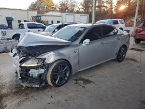 Lexus IS 250 2.5L 6 2012
