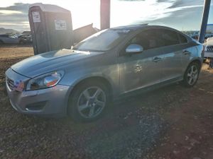 Volvo S60 T5 2.5L 5 2013
