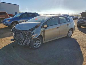Toyota Prius 1.8L 4 2011