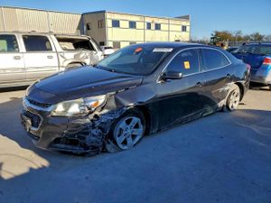 Chevrolet Malibu LS 2.5L 4 2015