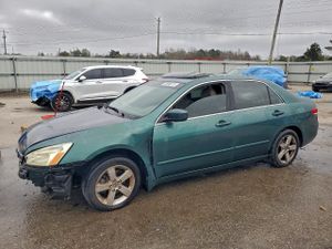Honda Accord EX 2.4L 4 2003
