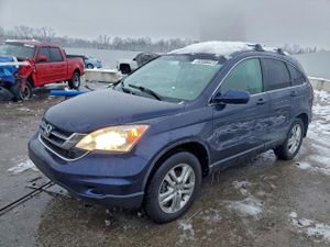 Honda CR-V EXL 2.4L 4 2011