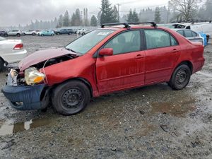 Toyota Corolla CE 1.8L 4 2006