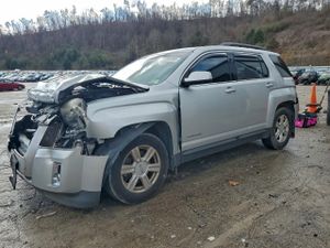 GMC Terrain SLT 2.4L 4 2014