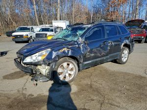 Subaru Outback 2.5I LIMITED 2.5L 4 2011