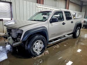 Chevrolet Colorado 3.5L 5 2005