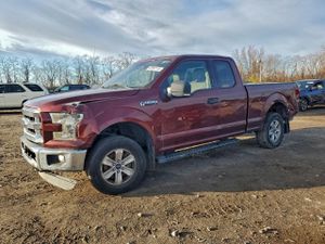 Ford F-150 SUPER CAB 5.0L 8 2015