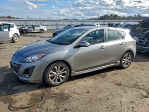 Mazda 3 S 2.5L 4 2010