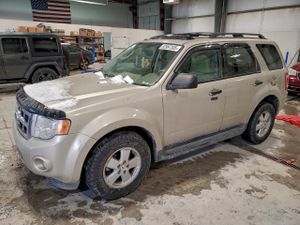 Ford Escape XLT 3.0L 6 2011