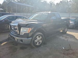 Ford F-150 SUPER CAB 5.0L 8 2013
