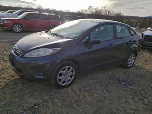 Ford Festiva S 1.6L 4 2013