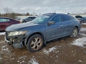 Honda Accord EXL 3.5L 6 2010