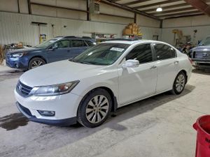 Honda Accord EX 2.4L 4 2013