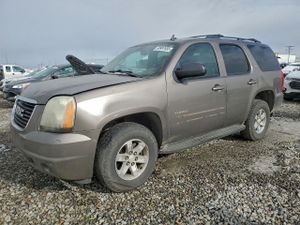 GMC Yukon SLT 5.3L 8 2011