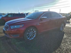 Ford Taurus LIMITED 3.5L 6 2013